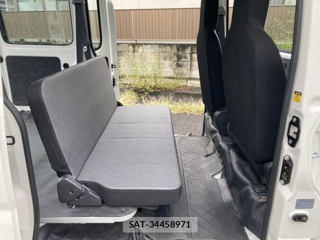 Daihatsu HIJET CARGO 2018-08 8871139-22