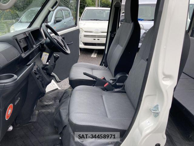 Daihatsu HIJET CARGO 2018-08 8871139-24