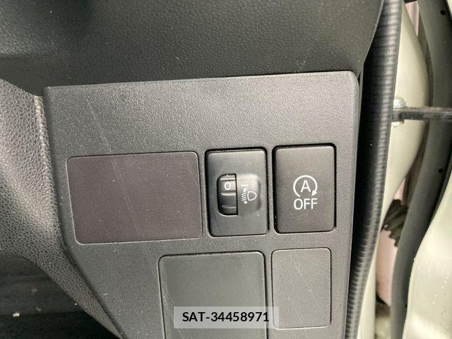 Daihatsu HIJET CARGO 2018-08 8871139-29