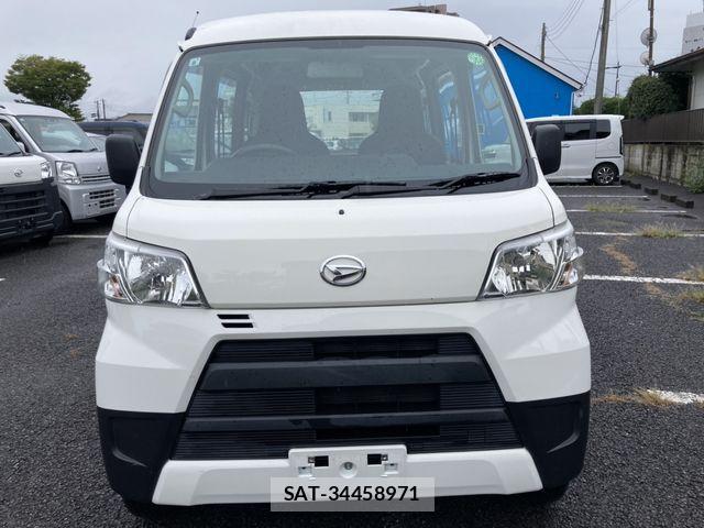 Daihatsu HIJET CARGO 2018-08 8871139-5
