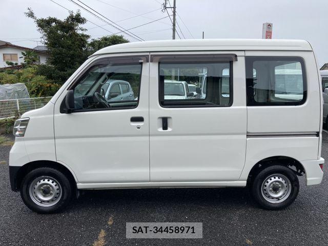 Daihatsu HIJET CARGO 2018-08 8871139-7