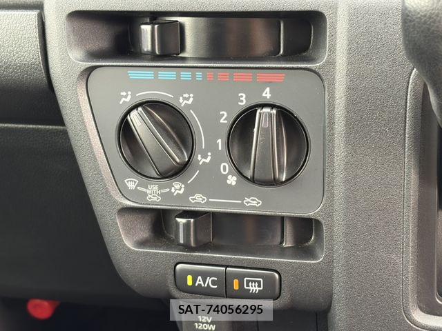 Daihatsu HIJET CARGO 2025-12 8880025-9