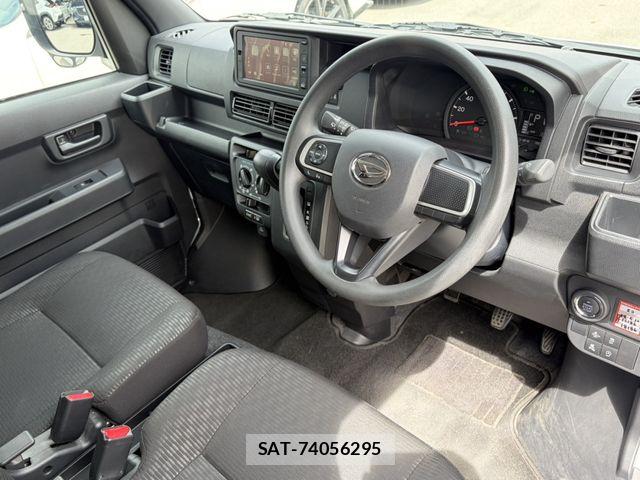 Daihatsu HIJET CARGO 2025-12 8880025-11