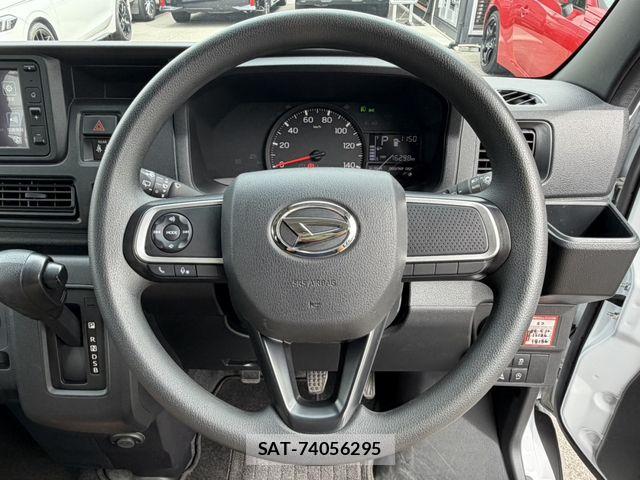 Daihatsu HIJET CARGO 2025-12 8880025-12