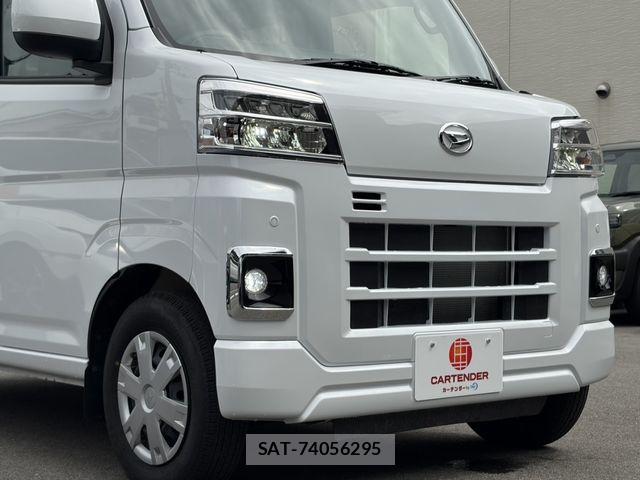 Daihatsu HIJET CARGO 2025-12 8880025-20