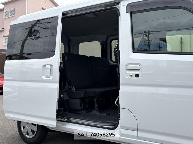 Daihatsu HIJET CARGO 2025-12 8880025-25