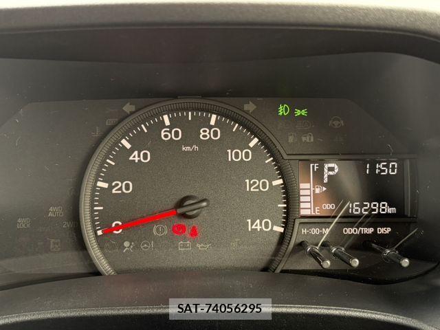 Daihatsu HIJET CARGO 2025-12 8880025-4