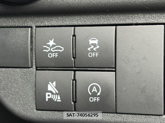Daihatsu HIJET CARGO 2025-12 8880025-8
