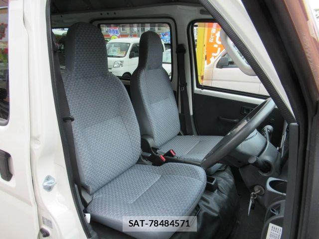 Daihatsu HIJET CARGO 2017-07 8880031-11