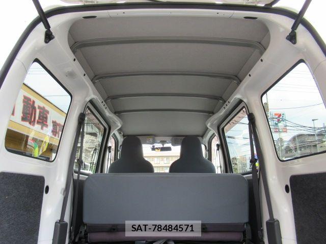 Daihatsu HIJET CARGO 2017-07 8880031-18