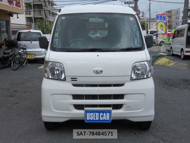 Daihatsu HIJET CARGO 2017-07 8880031-5