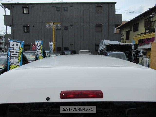 Daihatsu HIJET CARGO 2017-07 8880031-8