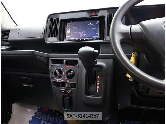 Daihatsu HIJET CARGO 2021-07 8880026-9