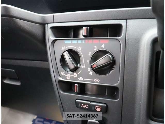 Daihatsu HIJET CARGO 2021-07 8880026-10