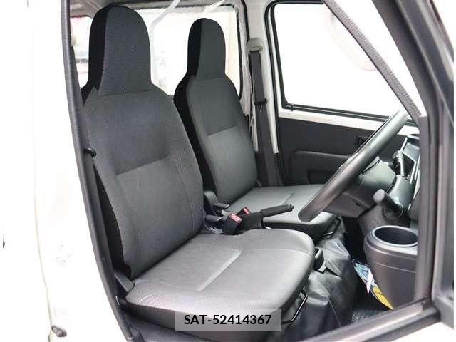 Daihatsu HIJET CARGO 2021-07 8880026-13