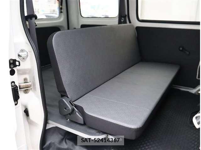 Daihatsu HIJET CARGO 2021-07 8880026-14