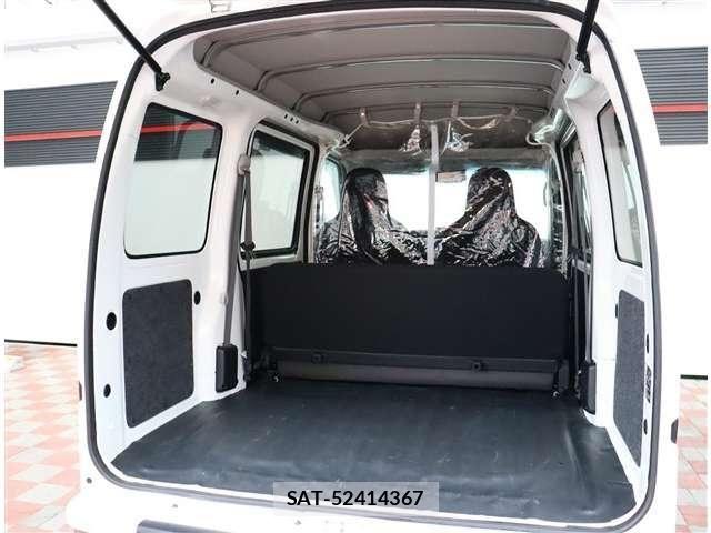 Daihatsu HIJET CARGO 2021-07 8880026-15