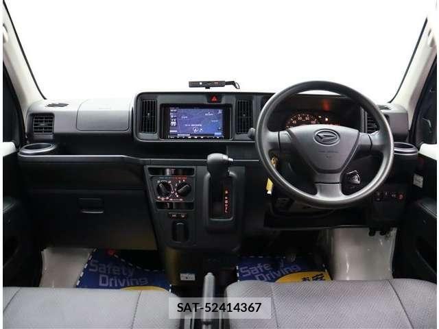 Daihatsu HIJET CARGO 2021-07 8880026-1