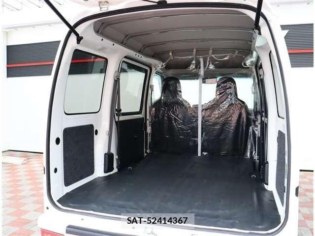 Daihatsu HIJET CARGO 2021-07 8880026-16