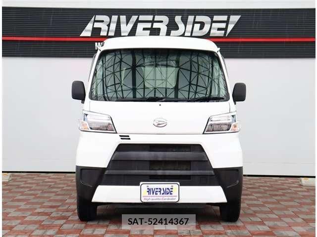 Daihatsu HIJET CARGO 2021-07 8880026-18