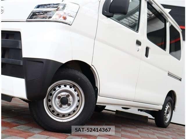 Daihatsu HIJET CARGO 2021-07 8880026-20