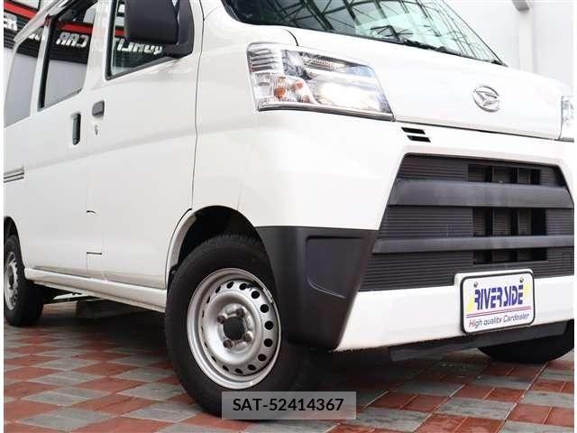 Daihatsu HIJET CARGO 2021-07 8880026-23