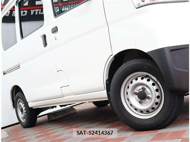 Daihatsu HIJET CARGO 2021-07 8880026-24