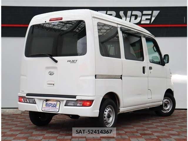 Daihatsu HIJET CARGO 2021-07 8880026-2