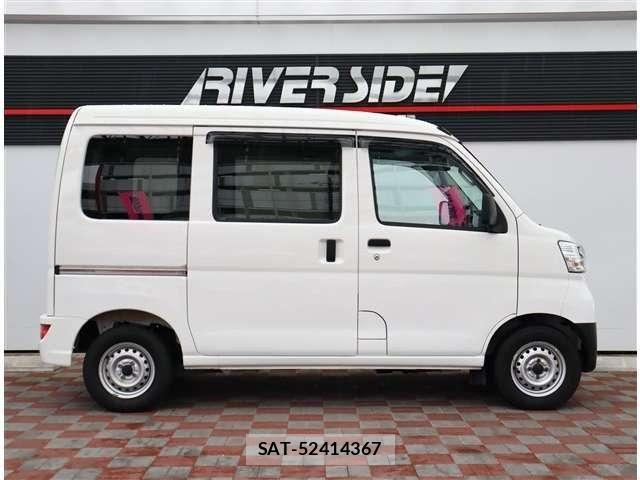 Daihatsu HIJET CARGO 2021-07 8880026-3