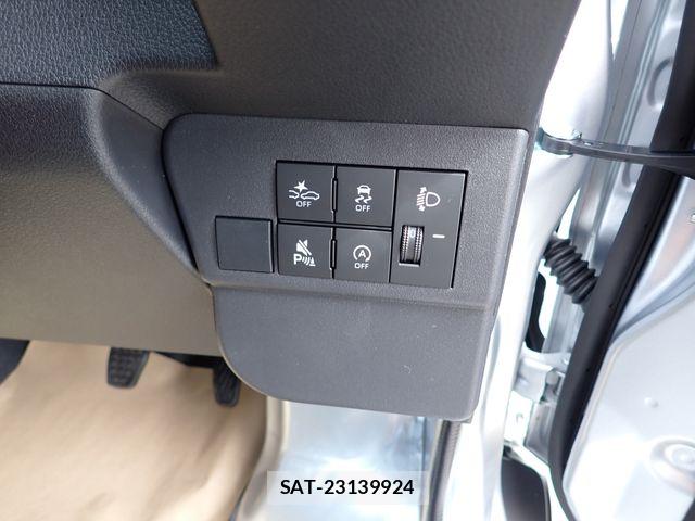 Daihatsu HIJET CARGO 2026-05 8880024-10