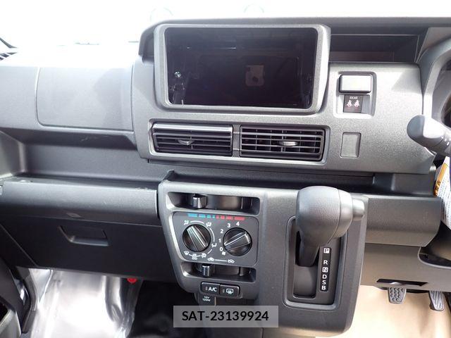 Daihatsu HIJET CARGO 2026-05 8880024-11