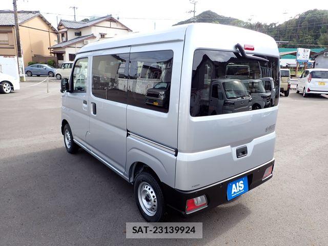 Daihatsu HIJET CARGO 2026-05 8880024-2