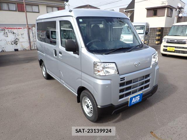 Daihatsu HIJET CARGO 2026-05 8880024-3