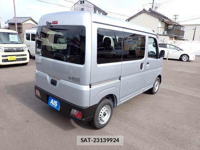 Daihatsu HIJET CARGO 2026-05 8880024-4
