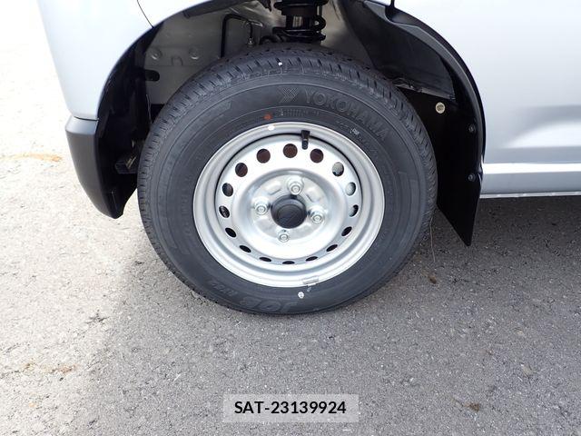 Daihatsu HIJET CARGO 2026-05 8880024-5