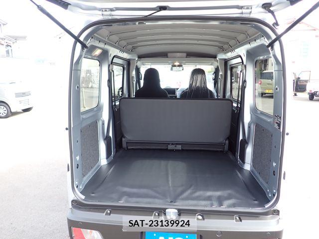 Daihatsu HIJET CARGO 2026-05 8880024-6