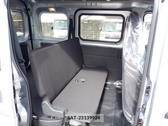Daihatsu HIJET CARGO 2026-05 8880024-7