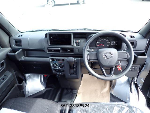 Daihatsu HIJET CARGO 2026-05 8880024-8