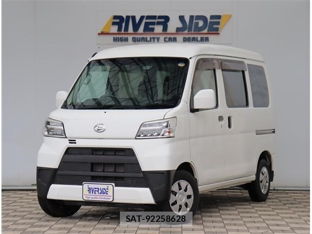 Daihatsu HIJET CARGO 2020-08 8880028-0