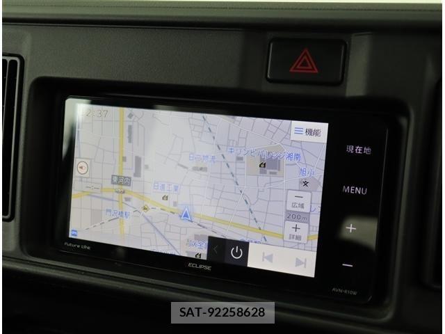 Daihatsu HIJET CARGO 2020-08 8880028-8