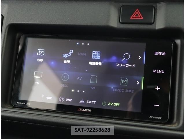 Daihatsu HIJET CARGO 2020-08 8880028-9