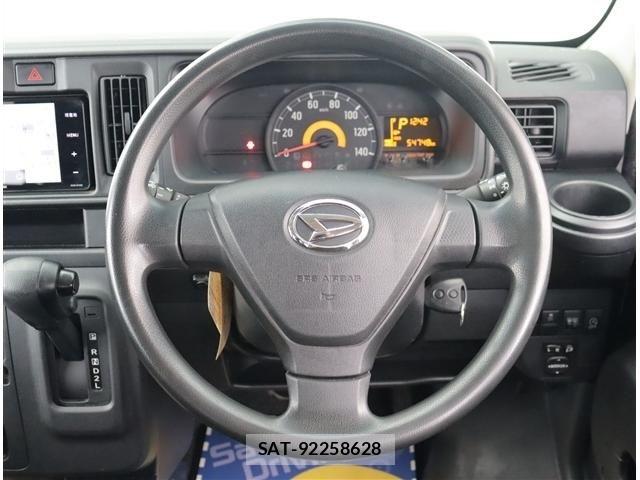 Daihatsu HIJET CARGO 2020-08 8880028-12