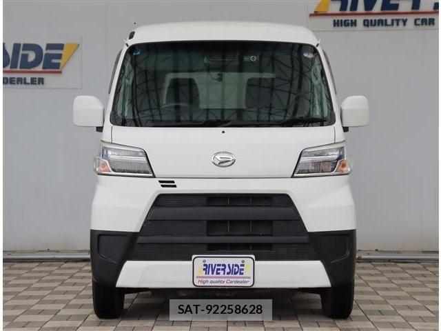 Daihatsu HIJET CARGO 2020-08 8880028-23