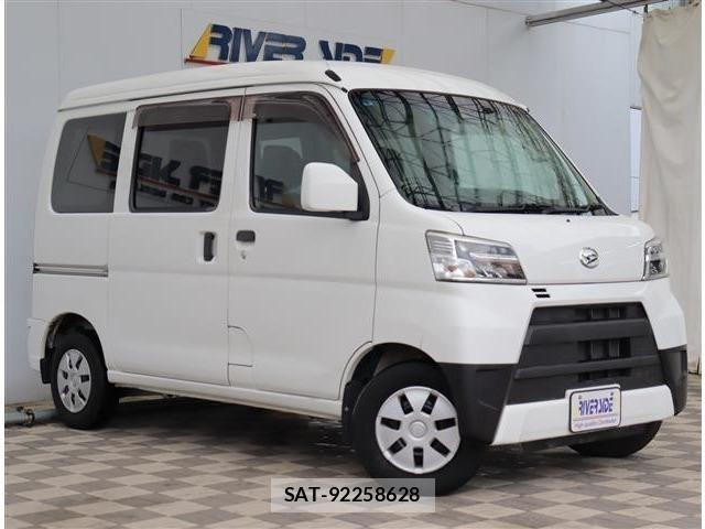 Daihatsu HIJET CARGO 2020-08 8880028-24