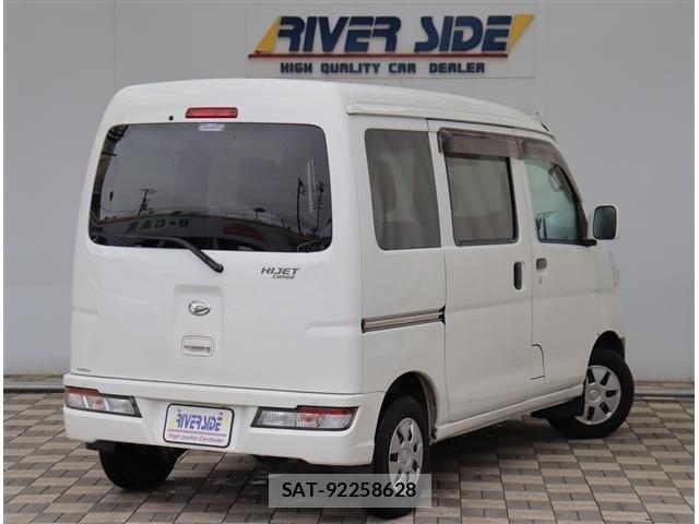 Daihatsu HIJET CARGO 2020-08 8880028-2