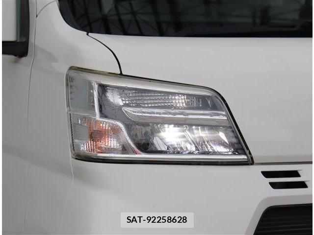 Daihatsu HIJET CARGO 2020-08 8880028-26