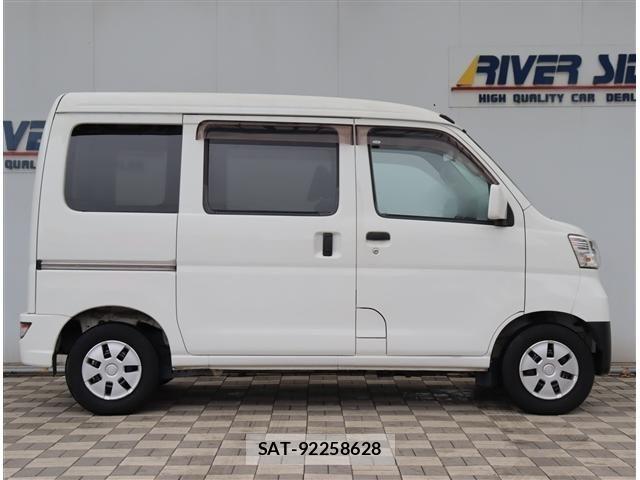 Daihatsu HIJET CARGO 2020-08 8880028-3