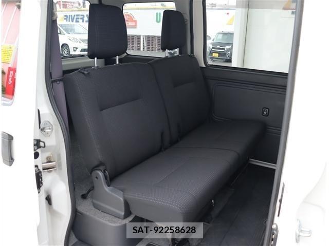 Daihatsu HIJET CARGO 2020-08 8880028-5