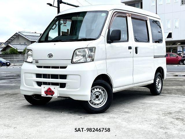 Daihatsu HIJET CARGO 2011-09 8880032-0