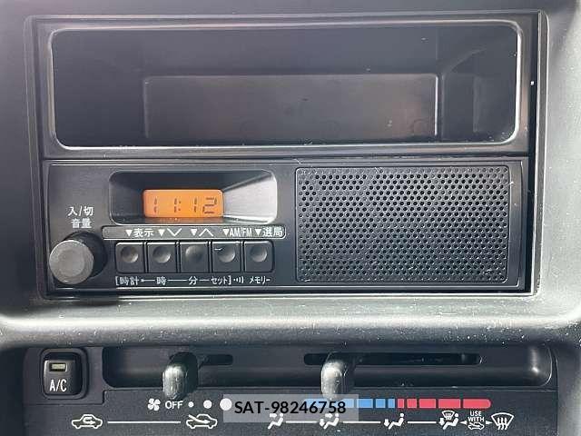 Daihatsu HIJET CARGO 2011-09 8880032-4